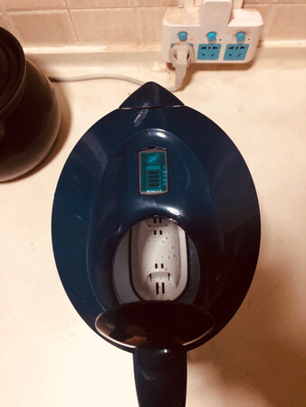 产品收到后第一时间使用了，操作简单方便，过滤后的水和没过滤的水确实不一样，外包装设计新颖，质量不错，家里人都说好，还会继续关注与支持的！