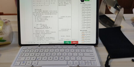 耐用，科技感十足