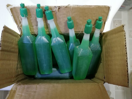 这款水培植物营养液，性价比高，值得购买，非常满意！