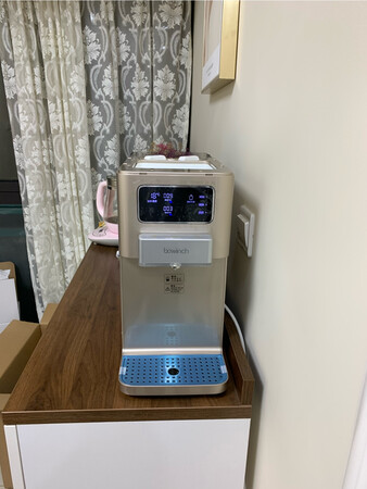 非常超值一款净水器，家人都很喜欢！