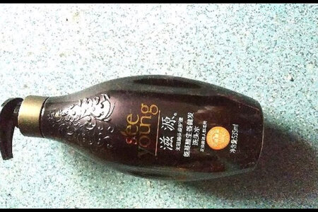 滋源洗头水，大牌品质真好用，我是滋源的老粉，支持京东。