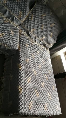 满意，尺寸刚刚好