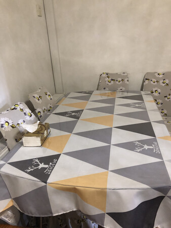 完美，显得客厅是一个亮点，我超喜欢！如果下次买还在这家店铺里买