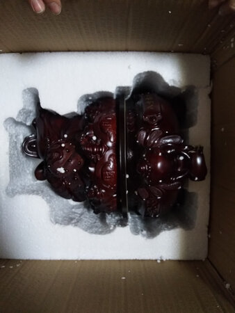 东西很好，喜欢，卖家态度也很好，好评