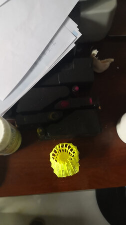 这个墨盒还可以，能对得起这个价。