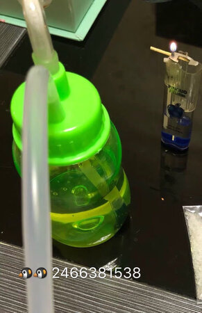 物流速度太快了，水烟壶的质量也非常好，非常满意