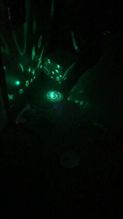 挺好看的，给女儿中秋节生日礼物