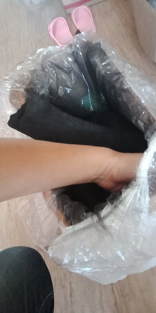真正的果木碳，没有让我失望，物美价廉，超赞！