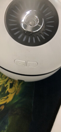 像二手的，一点都不干净
