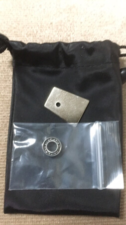 儿子喜欢。送了点配件。