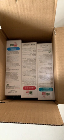 这款洗发水挺好的，朋友推荐买的，用过之后感觉很清爽，还会继续光顾。