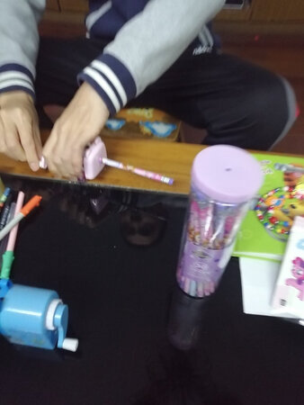 挺好的很漂亮，宝宝很喜欢的！快递神速，上午下订单，傍晚就到，为京东快递点赞！
