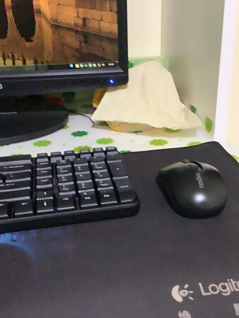 不错 反应很快 手感不错 京东自营 牛