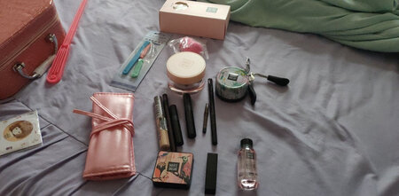 感觉像发了一堆小样  有点不值