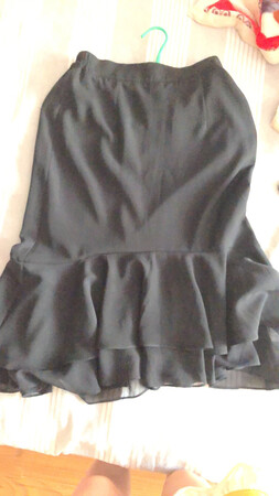 买了很多衣服啦，质量好，穿鞋舒服