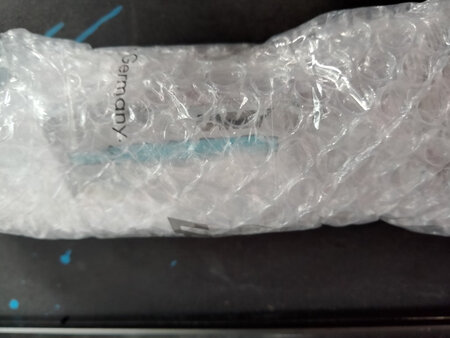 非常不错的颜色，配上绿色的凌美钢笔?棒棒的…