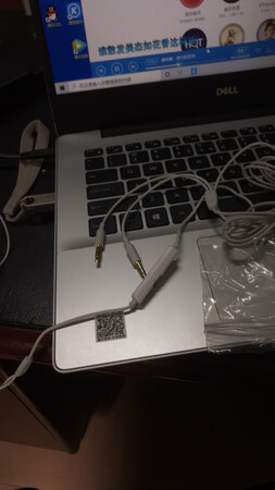 音质音效：用不了，双头，插不了，不支持！
