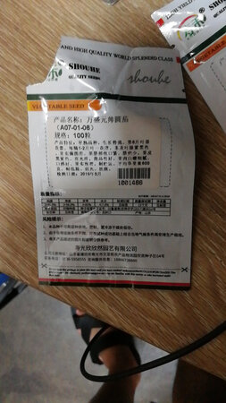 种下去了，不知道发芽不