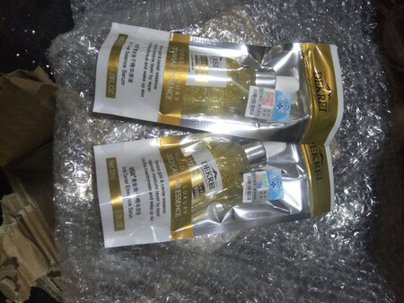 包装的不错，然后就是第二次买了，趁现在打折赶紧买吧。哈哈