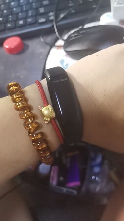 感觉还不错呀 便宜好用 带提示效果