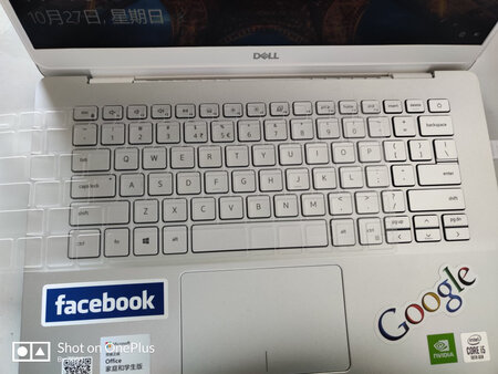 几乎看不出来
很满意