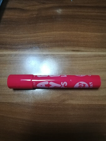 看起来不像正品呢