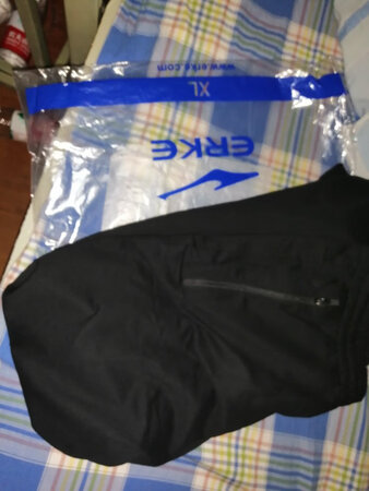 穿上舒适，特别好，下次还买。