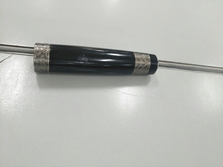 钢笔书写没有想想的流畅，做工太粗燥?