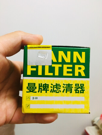 一直用这个牌子机滤，感觉还可以，好像性价比挺高。