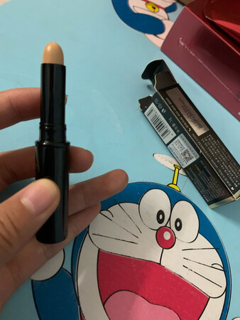 还没有用呢。 第一次买。小小的一支。感觉性价比不太高。使用过之后再追评吧