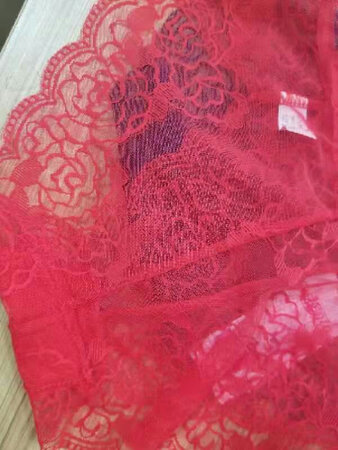 外包装完好，颜色好看，花纹也很好，质量杠杠滴