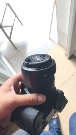 遮光罩很好 很合适啊 用起来特别舒心