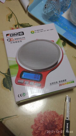 东西还可以吧，目前看挺准的，有点小，样子挺好看的，