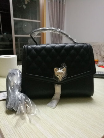 信赖老品牌，好看，还没开始背！