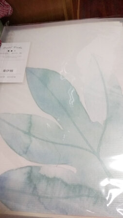产品设计：塑料的透明封面，显得干净简洁，
                   内封面清新自然，一眼就看上了。
             不过塑料的夹子闭合度不好，有待改善。
尺寸大小：挺好的，是我想要的尺寸。
厚薄程度：挺好。