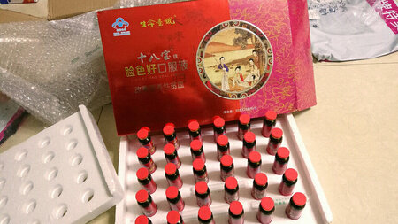 这是我几次够买这个产品了，棒棒棒的！