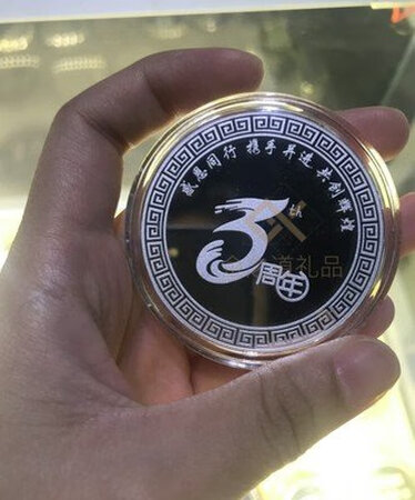 快递速度很快，发过来以后也很满意，做工很好