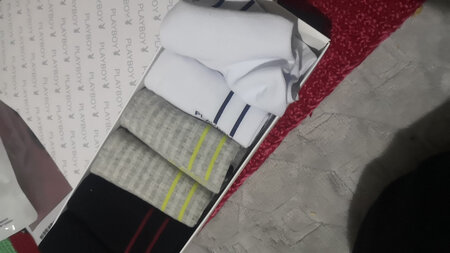 冬天刚到，这袜子穿着还可以