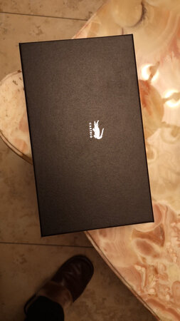 收到皮带了，有种高大上的感觉，值得拥有的好商品！希望寄上漂亮大气！