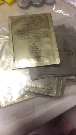 东西很好 妈妈很喜欢 希望她越活越年轻