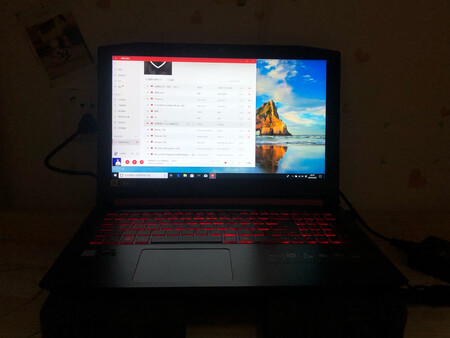刚到还在体验中，用着还挺好的。
