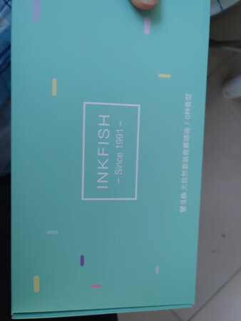 产品气味：温和不刺激