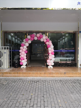 适用场景：店铺活动
美观程度：美观实用
产品包装：严实安全
其他特色：可多次重复使用