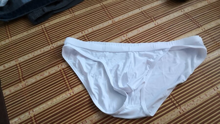 内裤品质保证凉爽质量好