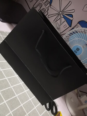 没想到是横版呀。买了一个黑的一个黄的。个人感觉黑的更加结实耐用。物流也还是满意。跨省三天。