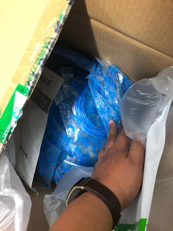 包装完整，按时送达。