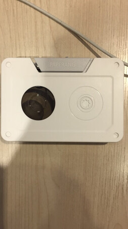 打印速度：很快
打印效果：很清晰
产品包装：很好