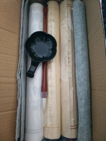 产品还不错，只是物流较差