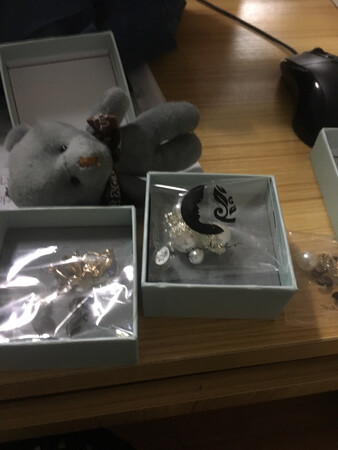 好看
