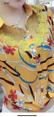 产品质量好老婆特别喜欢，同事都打听这个衣服那里买的，很高兴